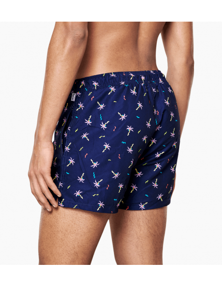 Confetti Palm Swim Shorts (CFP116-6500)