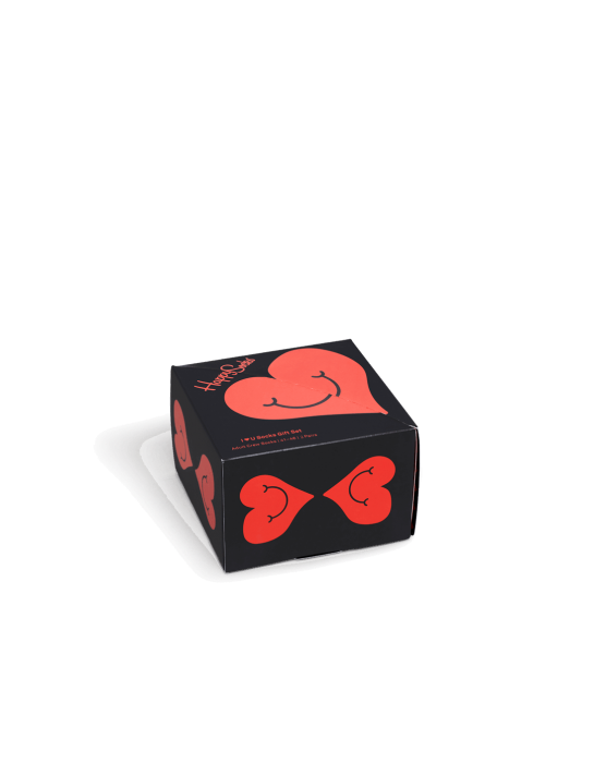 Happy Socks 2-Pack Valentine Socks...