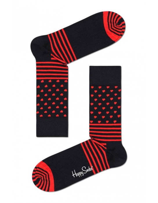 Happy Socks 2-Pack Valentine Socks...