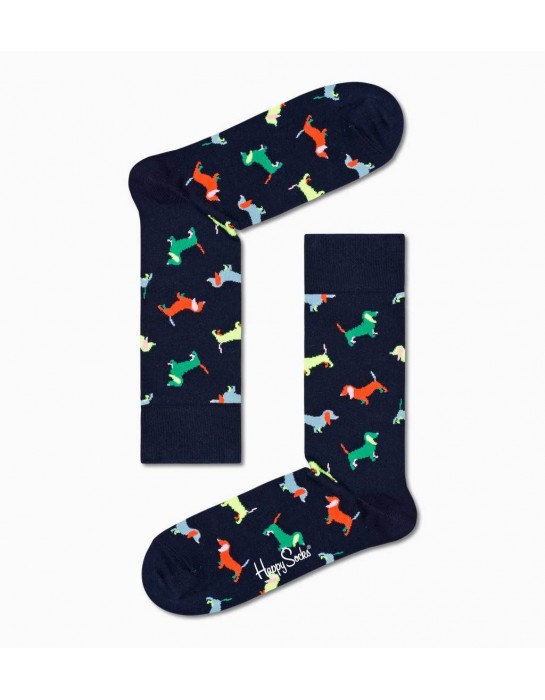 Happy Socks Puppy Love Κάλτσα...