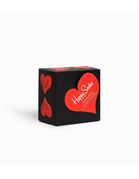 Happy Socks 2-Pack Valentine Socks...