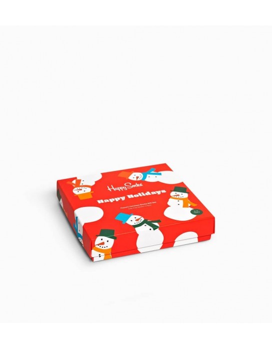 Happy Socks Holiday Socks Gift Set...