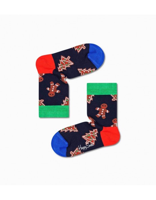 Happy Socks Holiday Socks Gift Set...
