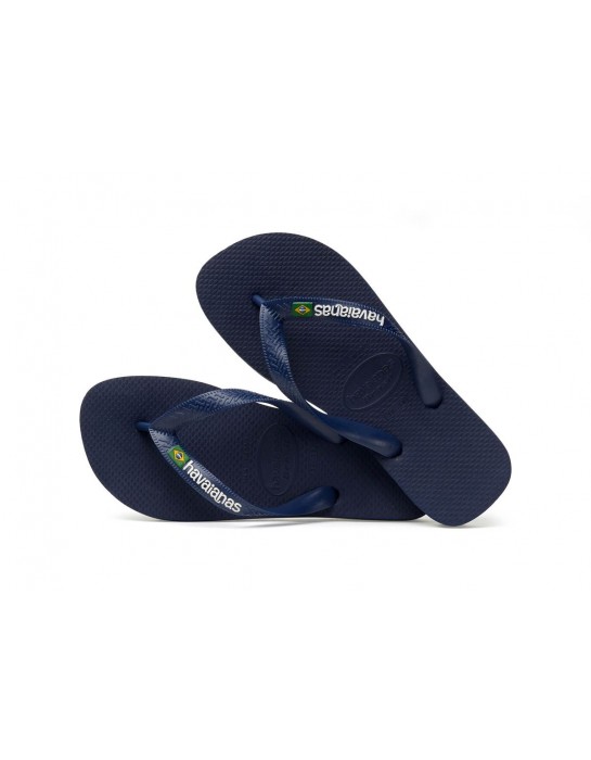 Havaianas Kids Brasil Logo Παιδικές...