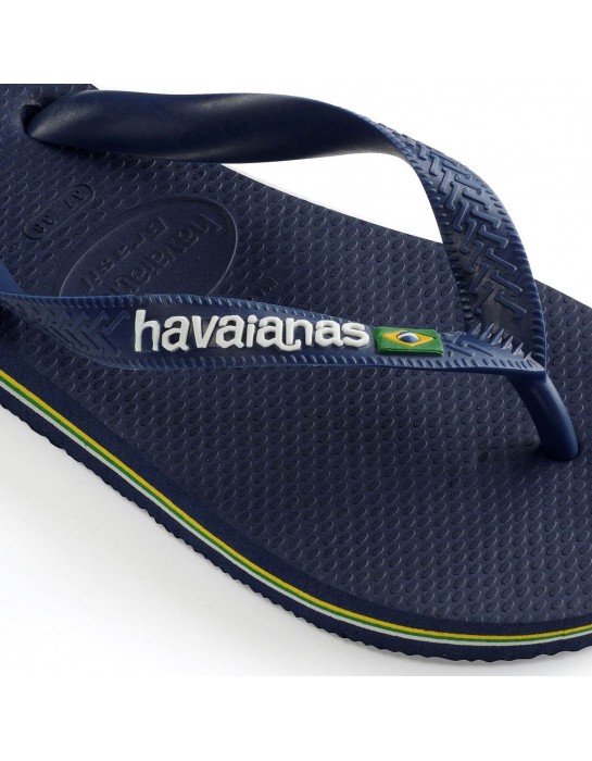Havaianas Brasil Logo Παιδικές...