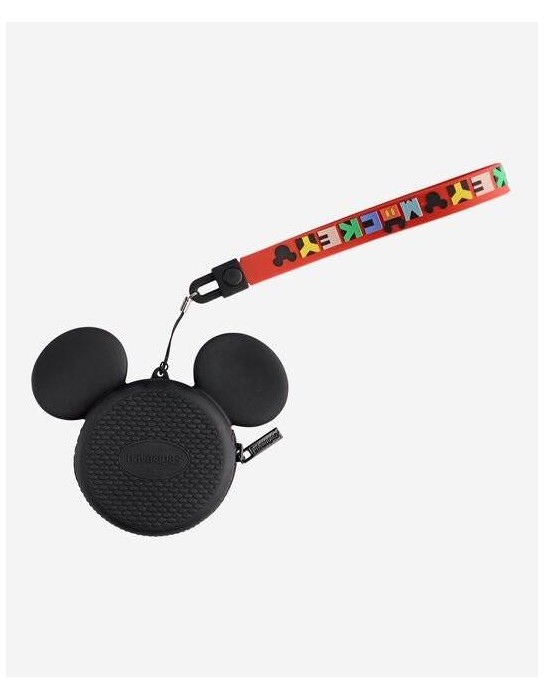 Havaianas Earphone Disney Classics Θήκη Ακουστικών (4146869-0090)