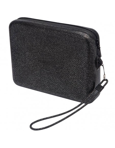 Havaianas Beach Necessaire Glitter Black Νεσεσέρ (4147274-0090)