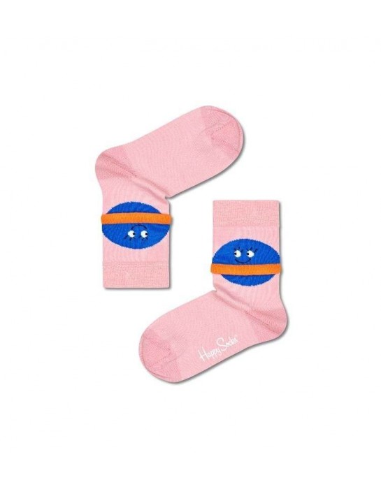 Happy Socks Kids Saturnus Παιδική Κάλτσα (KSTS01-3000)