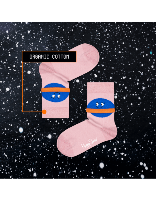 Happy Socks Kids Saturnus Παιδική...