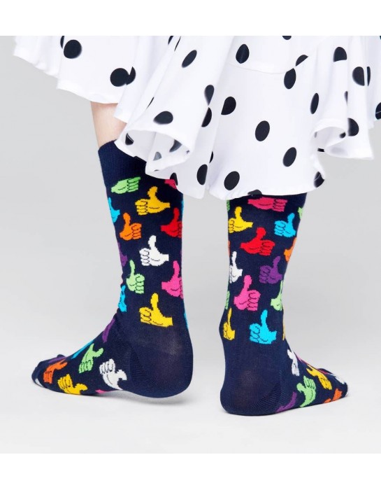 Happy Socks Thumbs Up Κάλτσα...