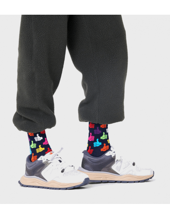 Happy Socks Thumbs Up Κάλτσα...