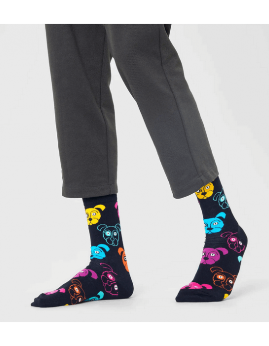 Happy Socks Dog Κάλτσα (DOG01-9050)