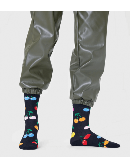 Happy Socks Cherry Κάλτσα (CHE01-9050)