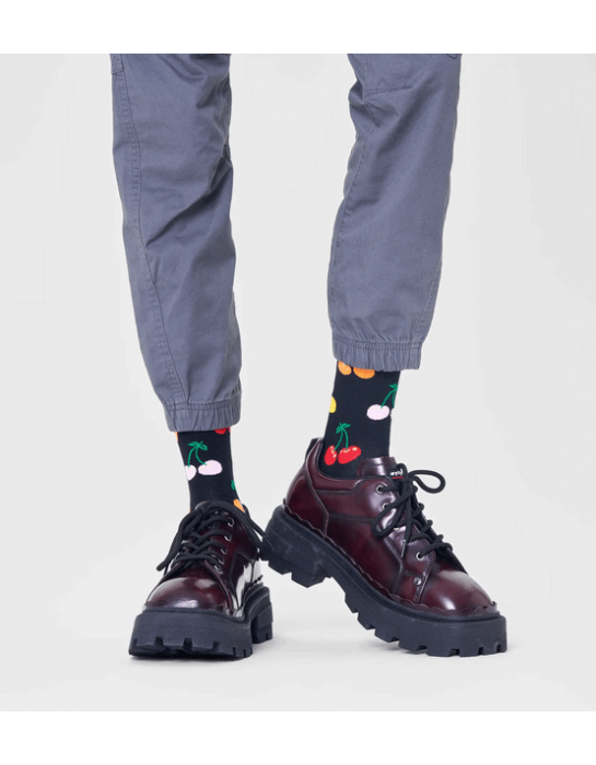 Happy Socks Cherry Κάλτσα (CHE01-9050)