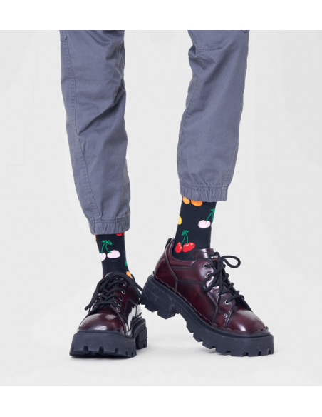 Happy Socks Cherry Κάλτσα (CHE01-9050)