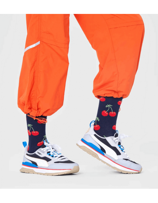 Happy Socks Cherry Κάλτσα (CHE01-6050)