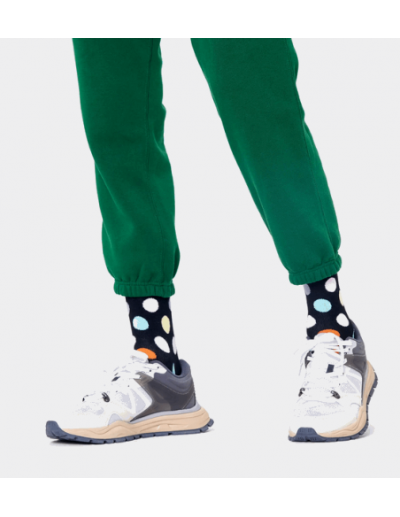 Happy Socks Big Dot Κάλτσα (BDO01-9350)