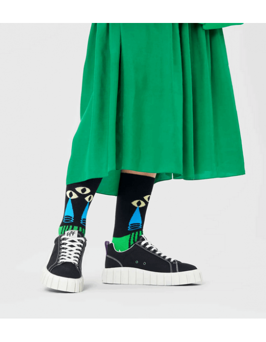 Happy Socks Eye See You Κάλτσα...