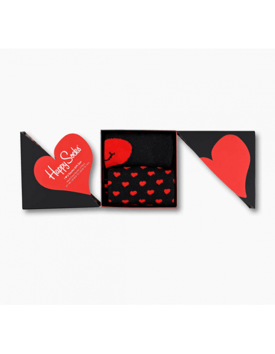 Happy Socks 2-Pack Valentine Socks...