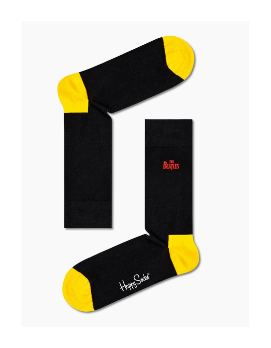 Happy Socks Beatles Κάλτσα (BEA01-9001)