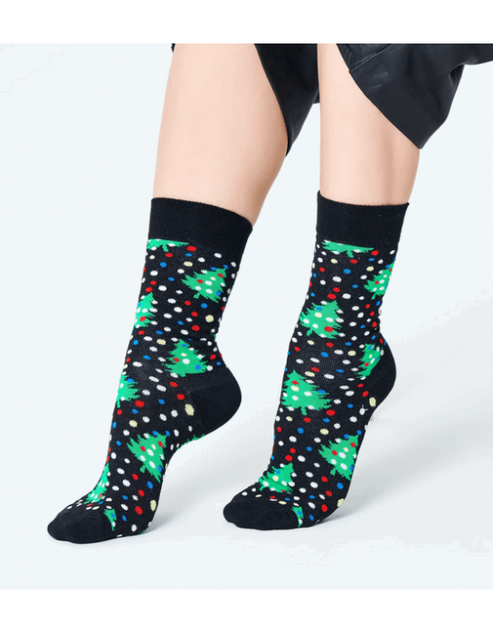 Happy Socks Christmas NIght Κάλτσα...