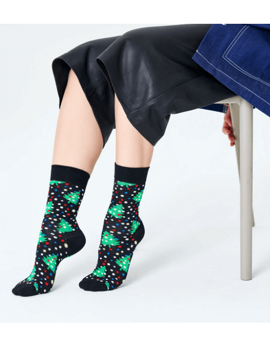Happy Socks Christmas NIght Κάλτσα...