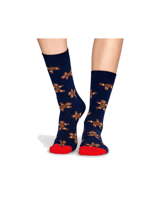 Happy Socks Holiday Singles...