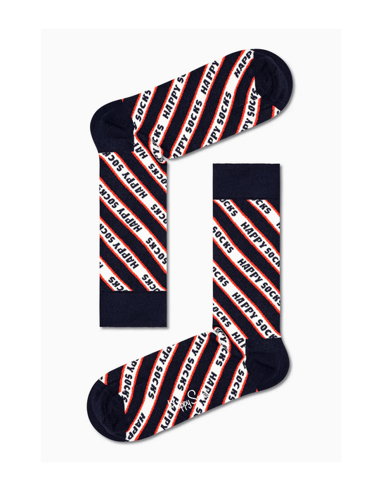 Happy Socks Happy Κάλτσα (HPP01-6500)