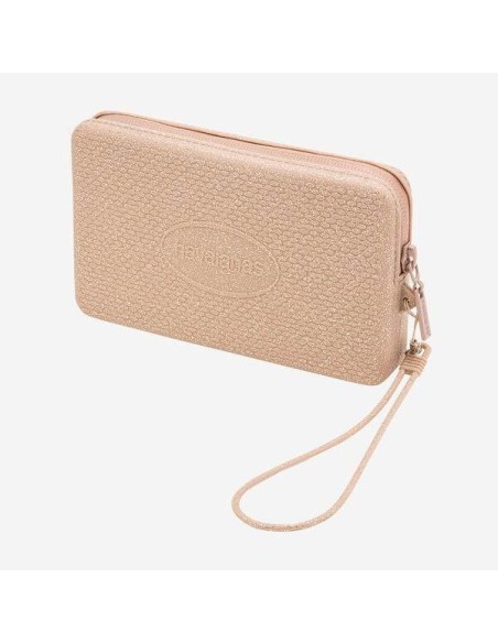 Havaianas Mini Bag Plus Glitter Νεσεσέρ (4147273-0570)