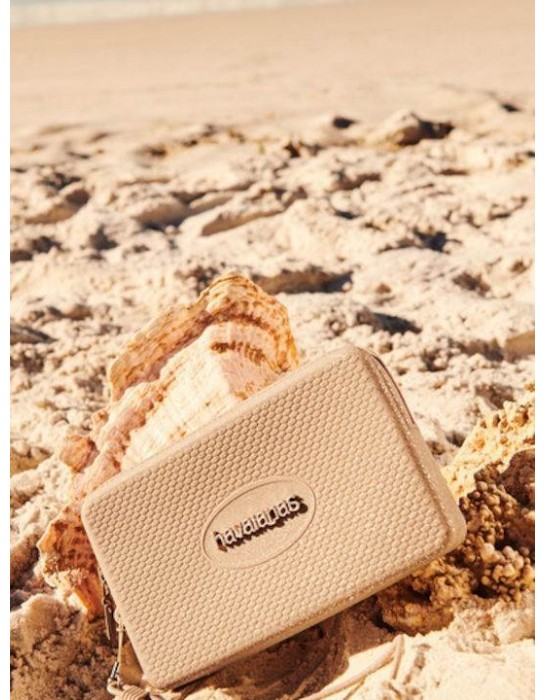 Havaianas Mini Bag Plus Glitter...