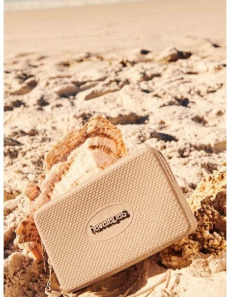 Havaianas Mini Bag Plus Glitter Νεσεσέρ (4147273-0570)