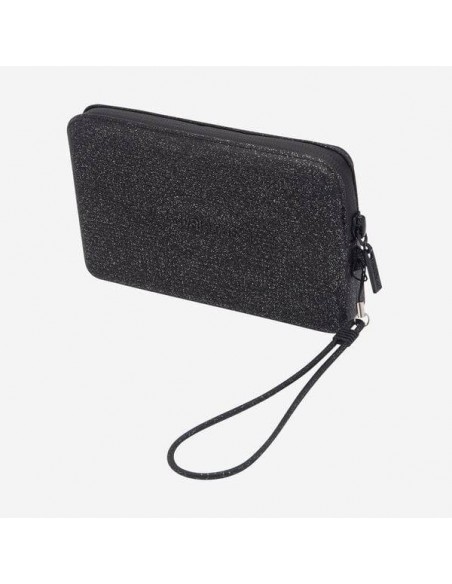 Havaianas Mini Bag Plus Glitter Νεσεσέρ (4147273-0090)