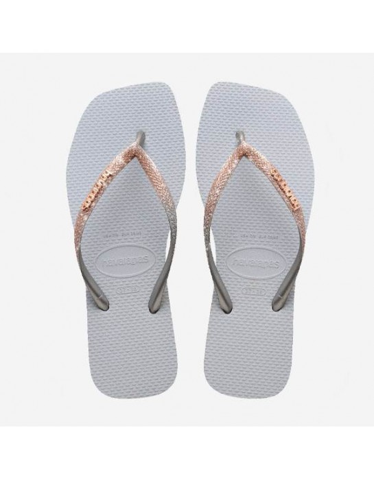 Havaianas Square Glitter Σαγιονάρες (4148102-3498)