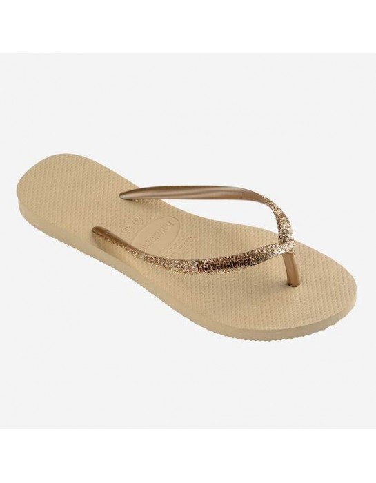Havaianas Slim Glitter II Σαγιονάρες...