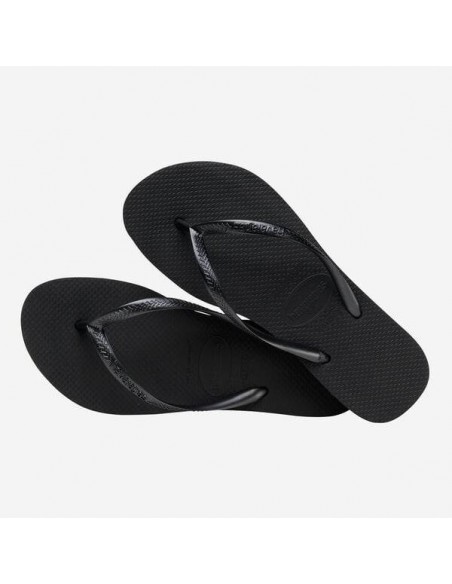 Havaianas Slim Flatform Σαγιονάρες (4144537-0090)