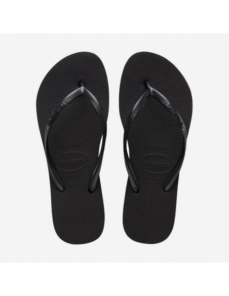 Havaianas Slim Flatform Σαγιονάρες (4144537-0090)