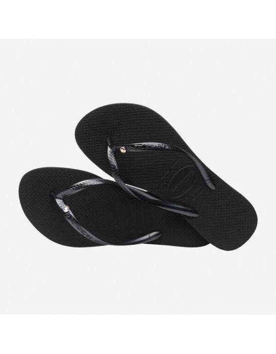 Havaianas Slim Crystal Sw II...