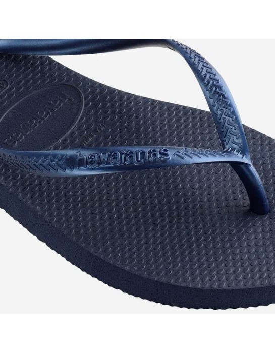 Havaianas Slim Σαγιονάρες (4000030-0555)