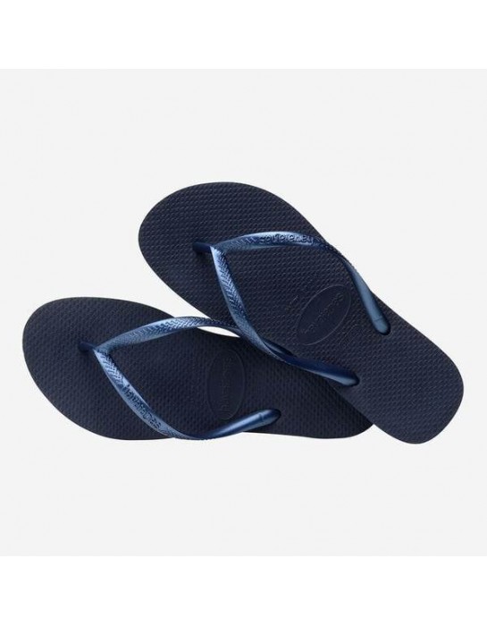 Havaianas Slim Navy Blue Σαγιονάρες...