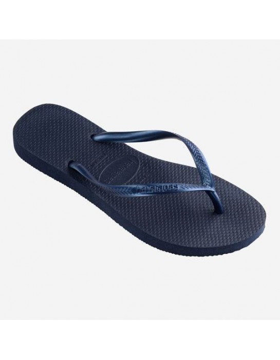 Havaianas Slim Navy Blue Σαγιονάρες...