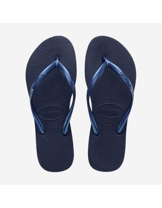Havaianas Slim Navy Blue Σαγιονάρες...