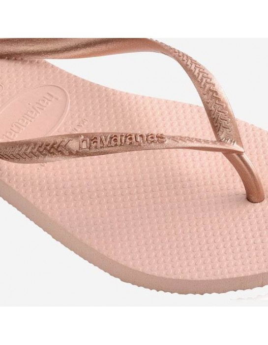 Havaianas Slim Σαγιονάρες (4000030-0076)