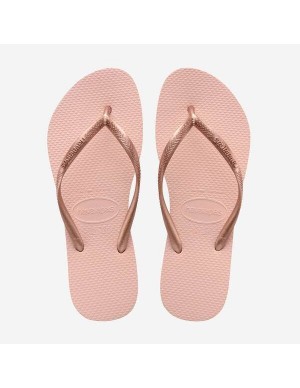 Havaianas Slim Ballet Rose Σαγιονάρες (4000030-0076)