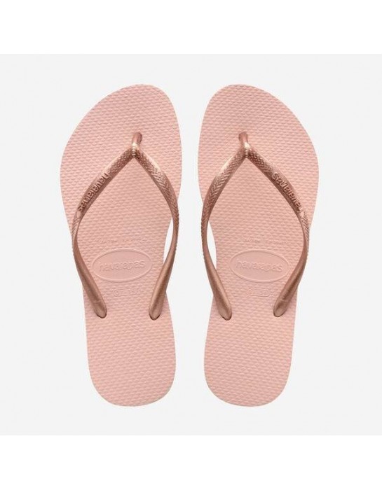 Havaianas Slim Σαγιονάρες (4000030-0076)