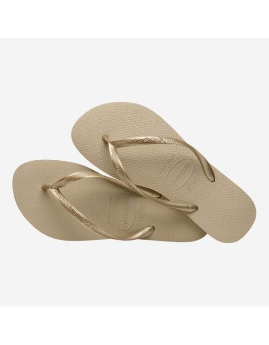 Havaianas Slim Σαγιονάρες (4000030-2719)