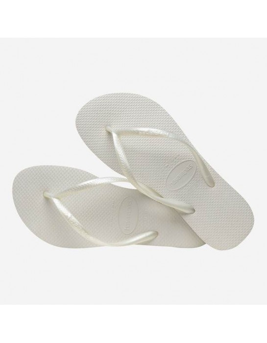 Havaianas Slim White Σαγιονάρες...