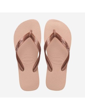 Havaianas Top Tiras Ballet Rose Σαγιονάρες (4137428-0076)