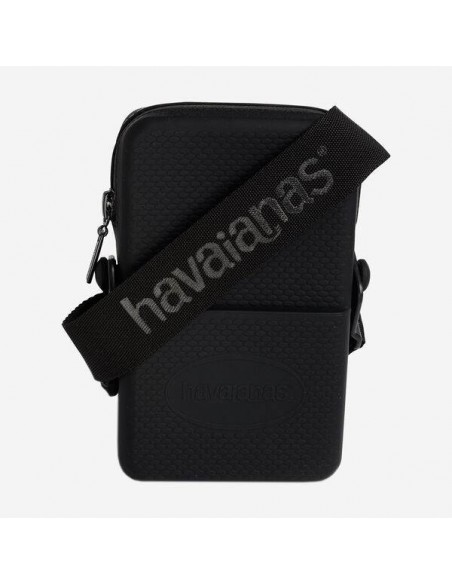 Havaianas Street Bag Τσαντάκι Χιαστί Ώμου (4145406-0090)