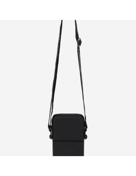 Havaianas Street Bag Black Τσαντάκι Χιαστί Ώμου (4145406-0090)