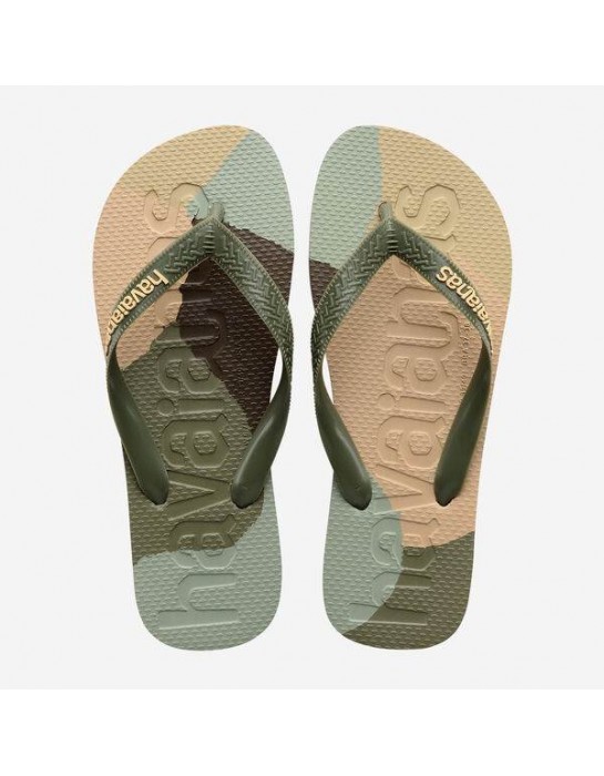 Havaianas Top Logomania Colours II Σαγιονάρες (4147526-0869)